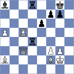 Velavaa Ragavesh - Savitha (chess.com INT, 2024)