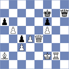 Olhovik - Lauda (chess.com INT, 2024)