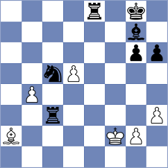 Zemerov - Mitrabha (chess.com INT, 2022)