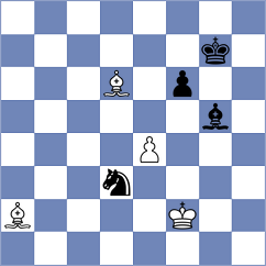 Domalchuk-Jonasson - Isgandarova (Cesme TUR, 2024)