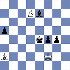 Brady - Dubnevych (chess.com INT, 2025)