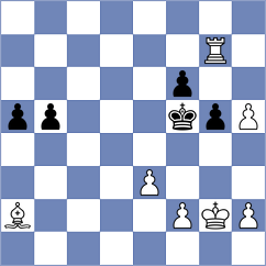 Rottenwohrer Suarez - Wanderley (Chess.com INT, 2020)
