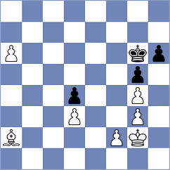 Hayrapetyan - Hehir (chess.com INT, 2025)