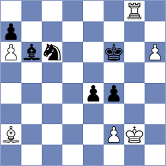 Pranav - Ebrahimi Herab (chess.com INT, 2025)
