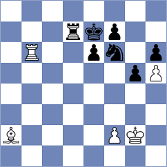 Carr - Shabalov (Orlando, 2014)