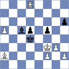 Nadeau - Joseph (Latham, 2004)