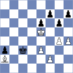 Astasio Lopez - Yuan (chess.com INT, 2022)