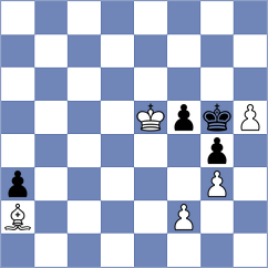 Egilstoft - Andrade (chess.com INT, 2025)