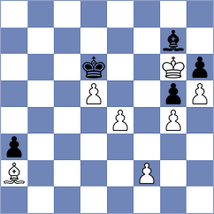 Latorre Lopez Moreira - Vargas Reyes (Asuncion, 2011)