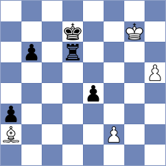 Degenbaev - Ramirez Munoz (Chess.com INT, 2020)