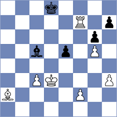 Hernandez Jimenez - Titichoca Daza (Chess.com INT, 2021)
