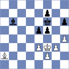 Miszler - Goltsev (chess.com INT, 2024)