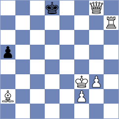 Gualpa Izuriea - Muniz Mosquera (Chess.com INT, 2020)