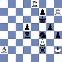 Durarbayli - Grigoriants (Chess.com INT, 2017)