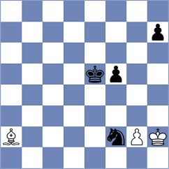 Adarov - Beletsky (Tomsk, 2006)