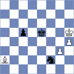 Doroodgar - Yevchenko (chess.com INT, 2024)