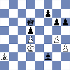 Vakhlamov - Kovalev (chess.com INT, 2024)
