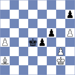 Roux - Bethencourt Hernandez (Brena Baja ESP, 2024)