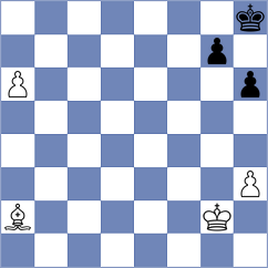 Gorensek Krivec - Janzekovic (Debeli Rtic, 2012)