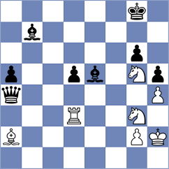 Zaitsev - Mickevicius (Pardubice, 2007)