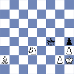 Morgunov - Goncharov (chess.com INT, 2023)