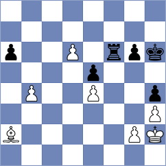Gulamali - Kozhuharov (Chess.com INT, 2016)