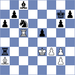 Rabiega - D'Arruda (chess.com INT, 2022)