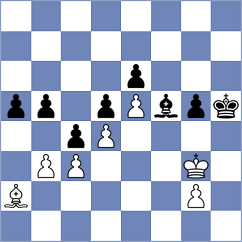 Lehtosaari - Mikhalsky (chess.com INT, 2022)