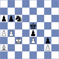Zhang - Gudzik (Bad Homburg, 2000)