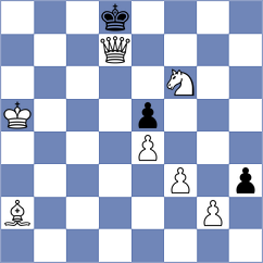 Zhou - Li (Chess.com INT, 2020)