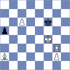 Schiszler - Bus (chess.com INT, 2025)