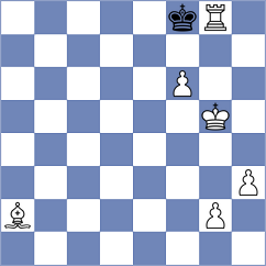 Moreno Luelmo - Martinez Juesas (Oviedo, 2004)