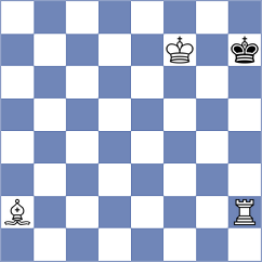 Manukian - Tanenbaum (chess.com INT, 2022)