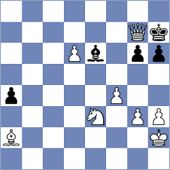 Masruri - Sarveshwaran V (chess.com INT, 2025)