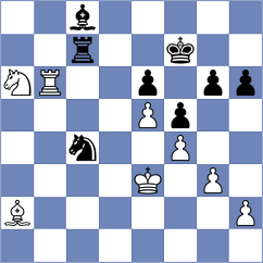 Hagenbeck-Huebert - Meissner (Bodenmais GER, 2024)