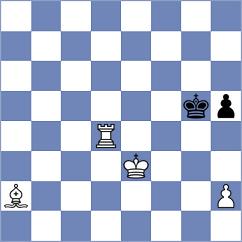 De Winter - Camacho Collados (chess.com INT, 2024)