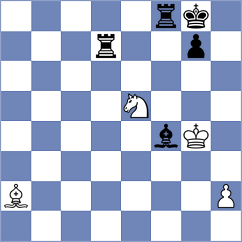 Van Wagensveld - Gould (Haarlem, 1994)