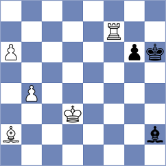 Quparadze - Puranik (Chess.com INT, 2019)