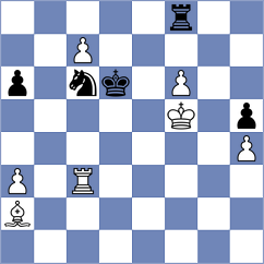 Adams - Gurevich (Reykjavik, 1990)