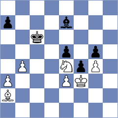 Lopez Idarraga - Obregon Rivero (chess.com INT, 2024)