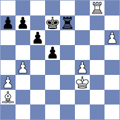 Fernandez - Kapicakova (Lichess.org INT, 2020)