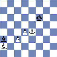 Subaste - Kevlishvili (chess.com INT, 2022)