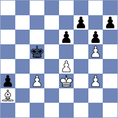Kosteniuk - Miszler (chess.com INT, 2024)