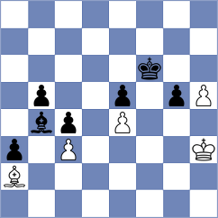 Seth - Prashanthakumar (Willingen, 2021)