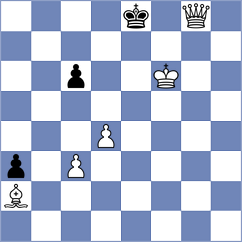 Vaishali - Yelisieiev (chess.com INT, 2024)