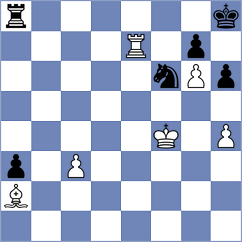 Krivenko - Dahal (chess.com INT, 2024)