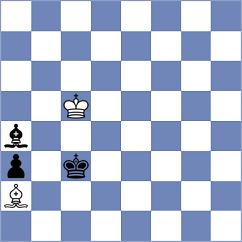 Szalay-Ocsak - Sadovsky (chess.com INT, 2023)