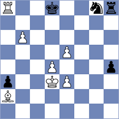 Holt - Jovic (chess.com INT, 2024)