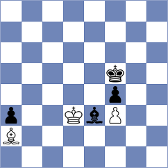 Orlov - Damaraju (chess.com INT, 2025)