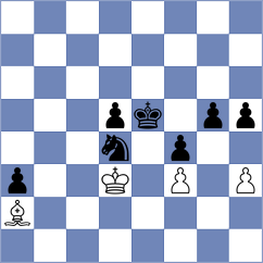 Newansa - Hungaski (chess.com INT, 2025)